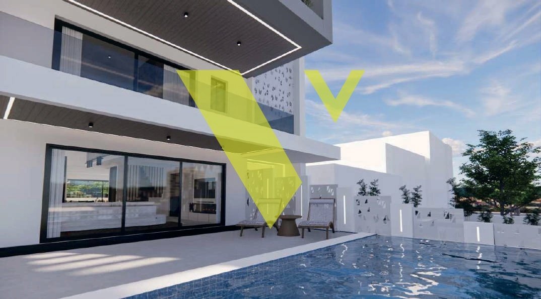 Apartment in Glyfada, Attica, Greece 1 - 17976058