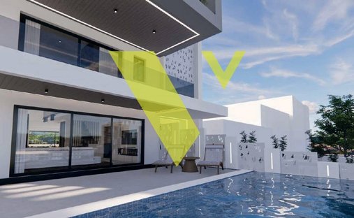Apartment in Glyfada, Attica, Greece 1