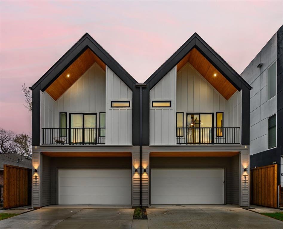 House in Dallas, Texas, United States 1 - 17979189