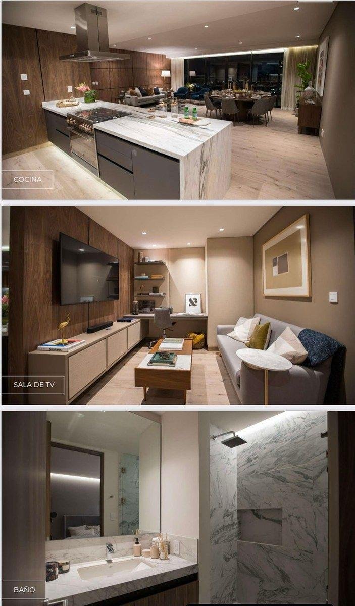 Apartment in Santa Catarina Yecahuitzotl, Mexico City, Mexico 3 - 17978161