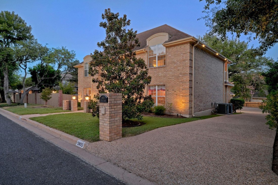 House in Austin, Texas, United States 3 - 17981019