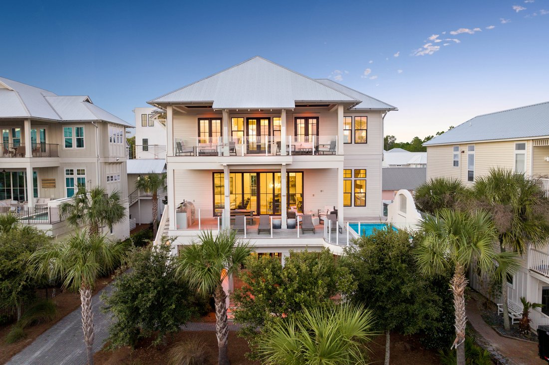 House in Santa Rosa Beach, Florida, United States 3 - 17975975