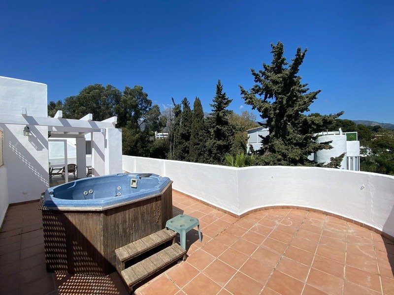 Apartment in Golden Mile, Andalusia, Spain 3 - 17980294