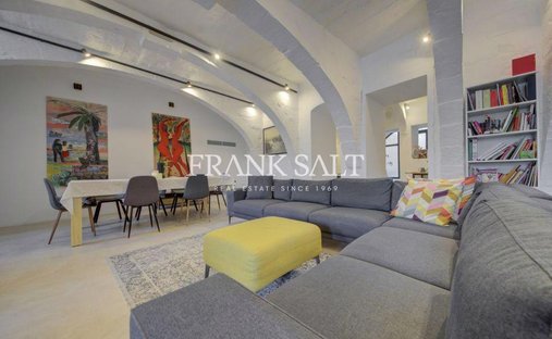 Maison à Il-Mosta, Malte 1