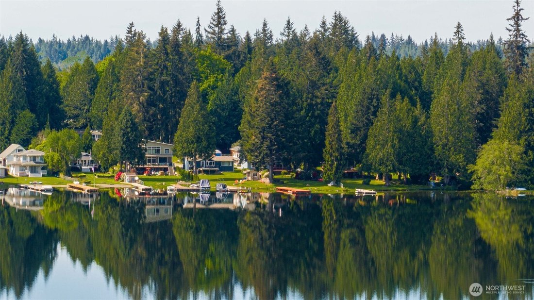 House in Stanwood, Washington, United States 5 - 17981282