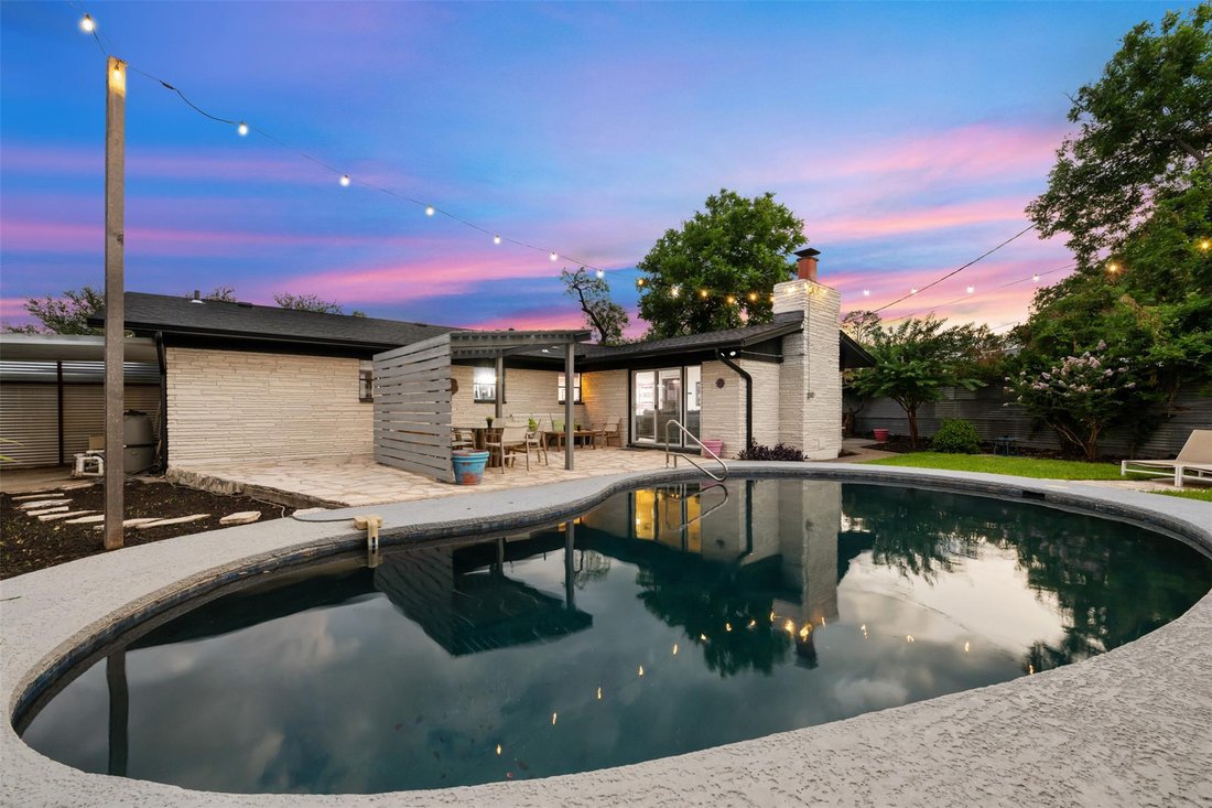 House in Austin, Texas, United States 1 - 17356350