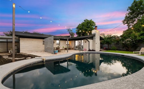 House in Austin, Texas, United States 1