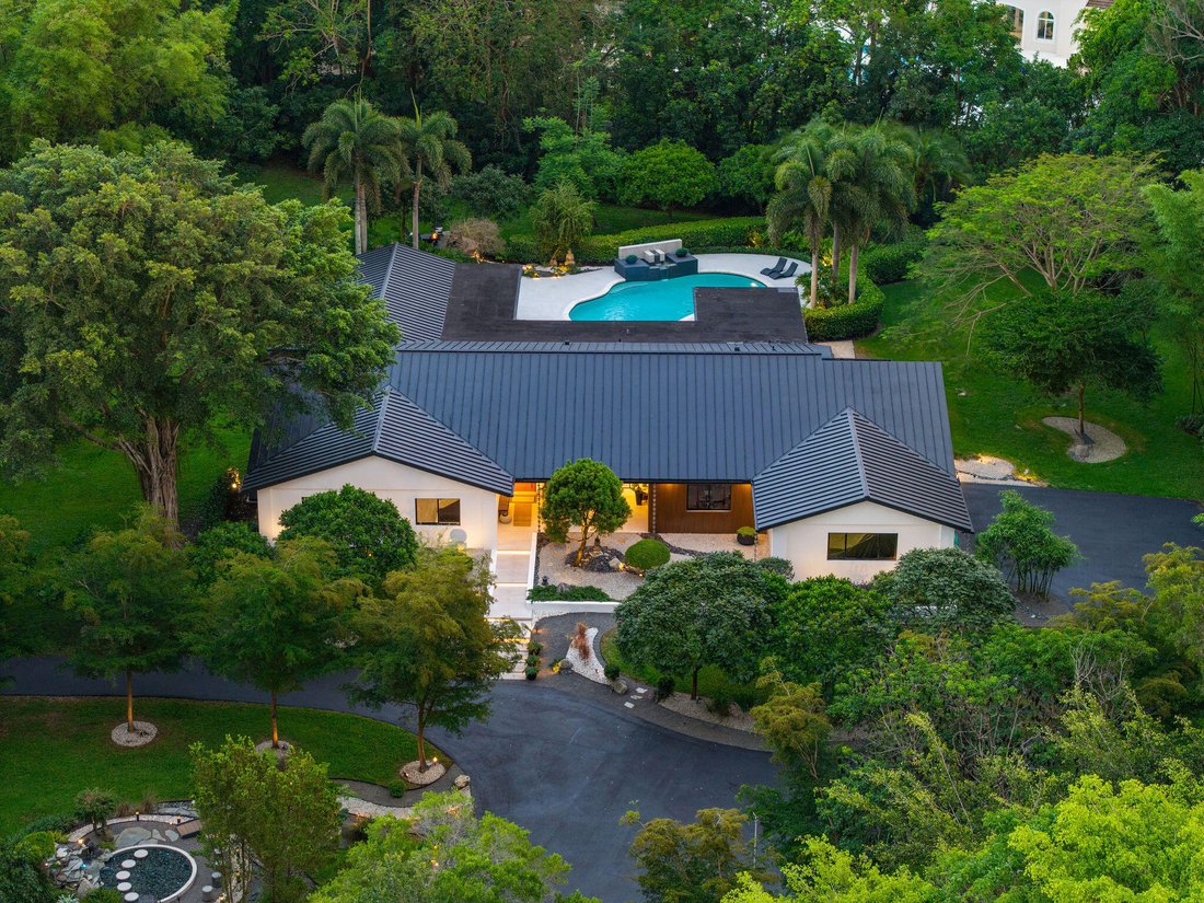 House in Southwest Ranches, Florida, United States 1 - 17979949