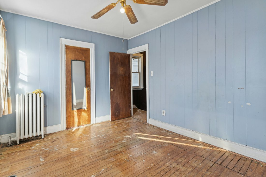 Townhouse in New York, New York, United States 5 - 16761876