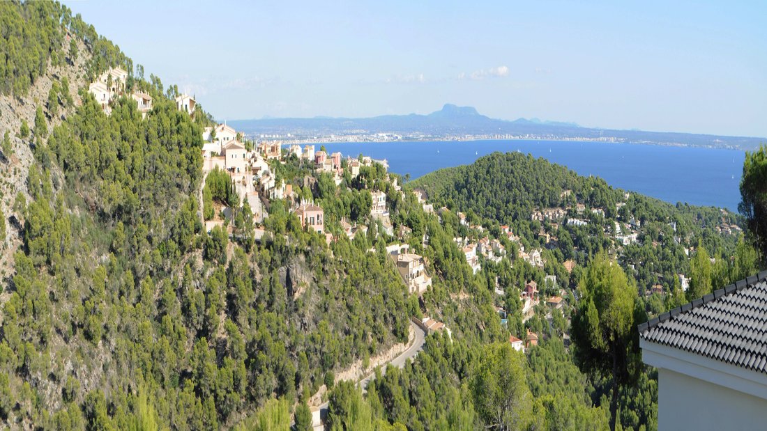 Villa in Costa d'en Blanes, Calvia, Balearic Islands 2 - 17974907