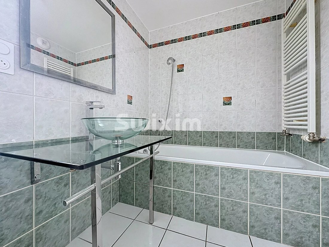 House in Yvoire, Auvergne-Rhône-Alpes, France 5 - 17976695