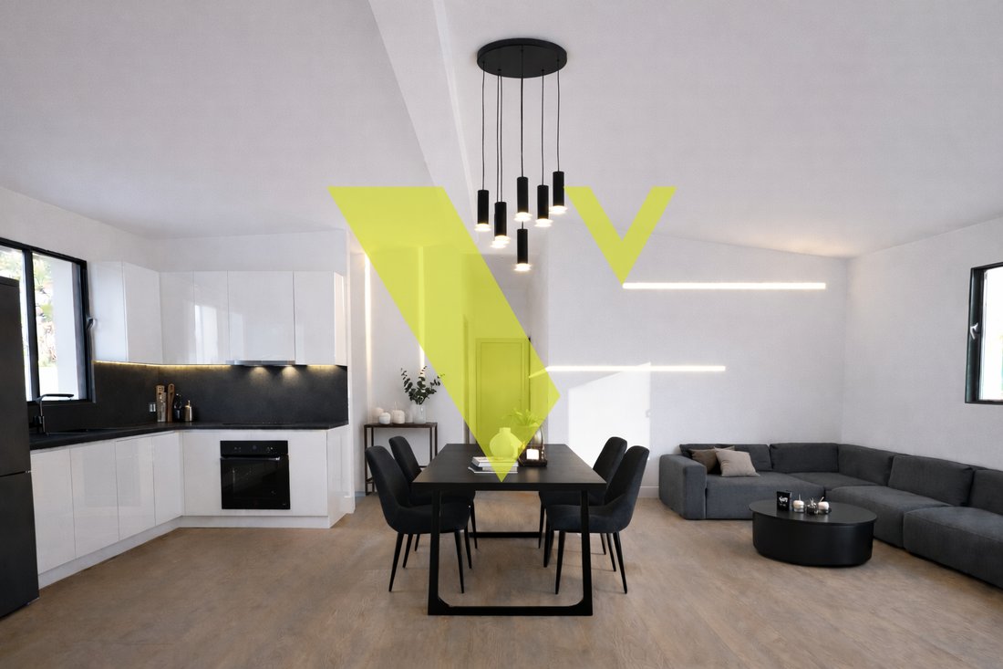 Apartment in South Athens, Attica, Greece 4 - 17975931
