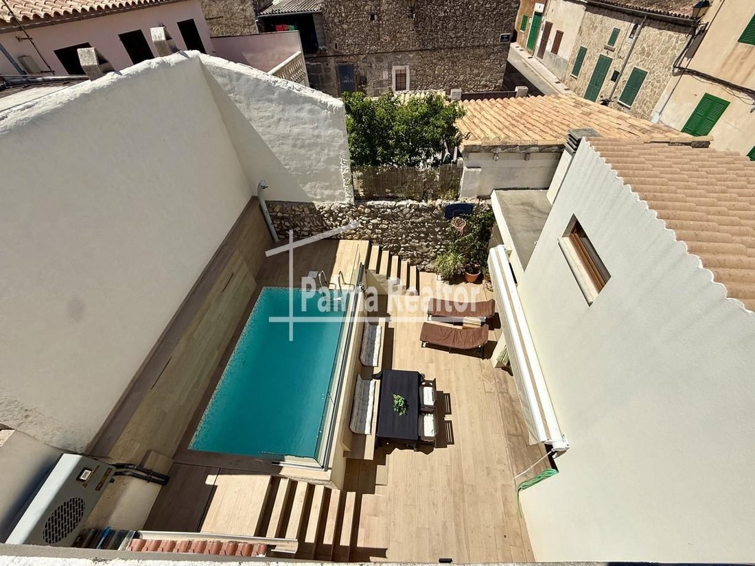 Casa a Son Servera, Isole Baleari, Spagna 3 - 17976045