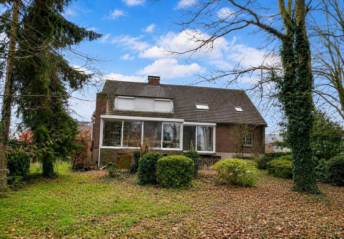 House in Bouvignies, Hauts-de-France, France 2 - 17976725