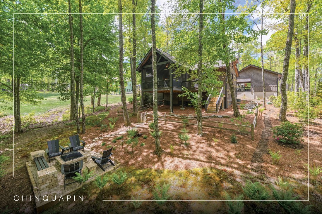 House in Glenville, North Carolina, United States 4 - 17974863
