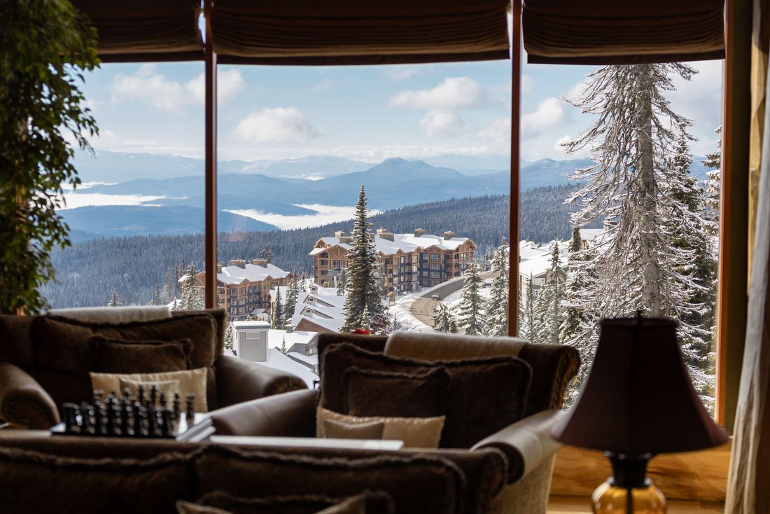 Chalet in Kootenay Boundary E / West Bo*, British Columbia, Canada 2 - 16818801
