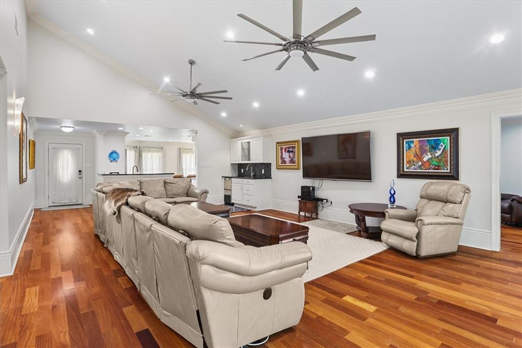 House in Westwego, Louisiana, United States 5 - 17974881