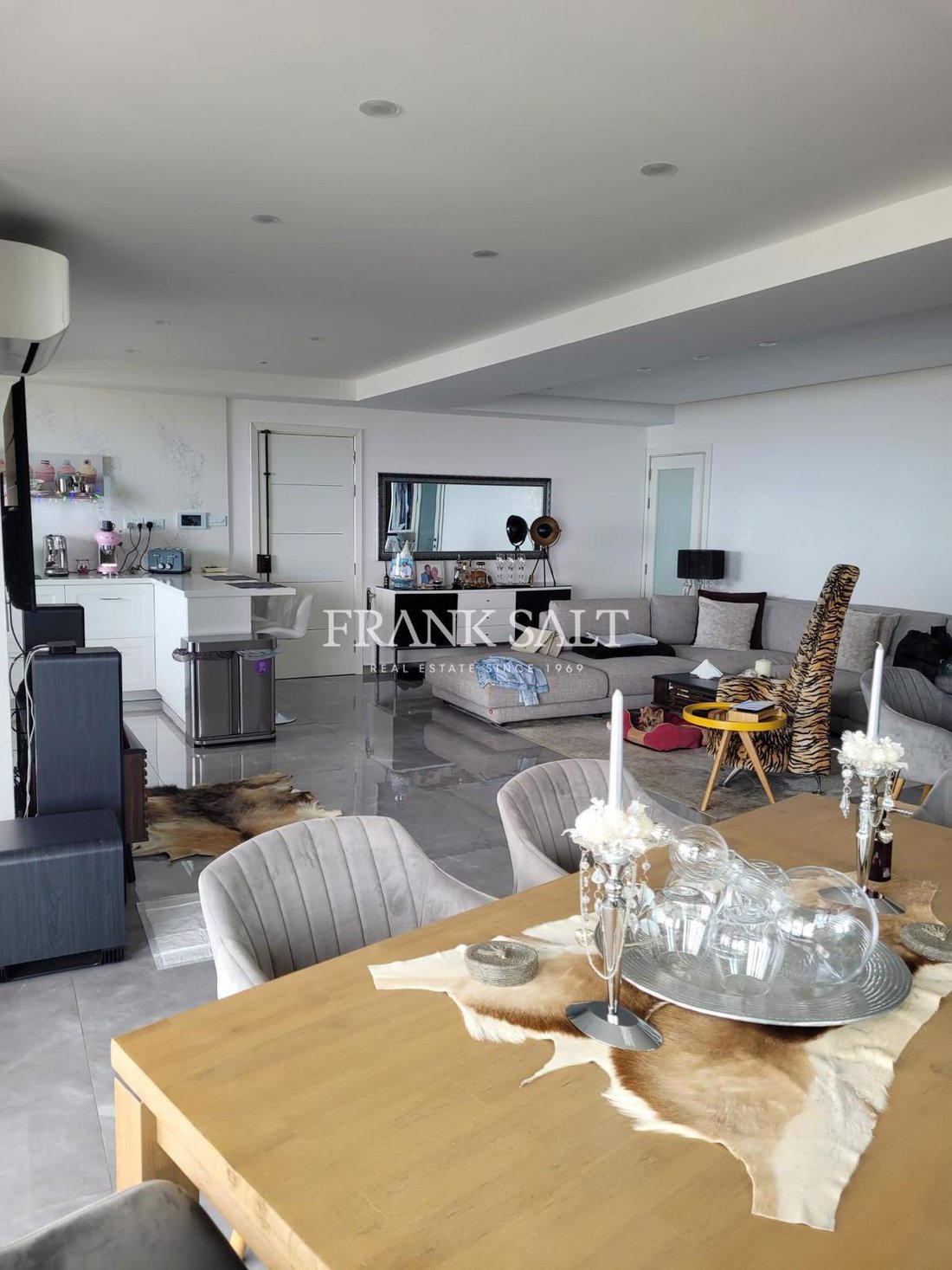 Apartment in Madliena, Malta 5 - 17770657