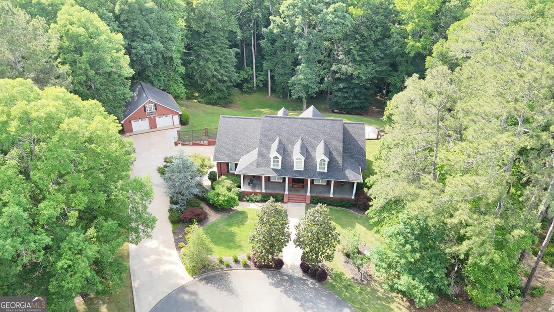 House in Elberton, Georgia, United States 5 - 17975659