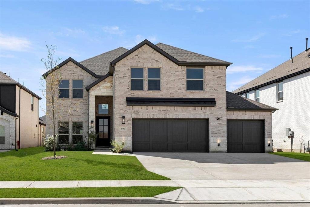 House in Little Elm, Texas, United States 2 - 17969679