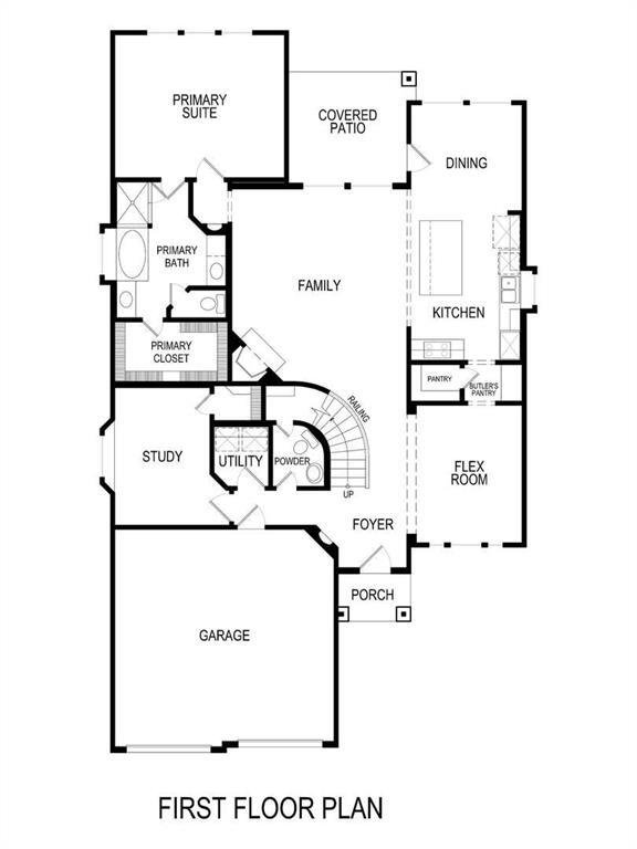 House in Little Elm, Texas, United States 3 - 17979122