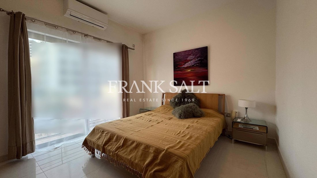 Apartment in Saint Julian's, Malta 4 - 15672866
