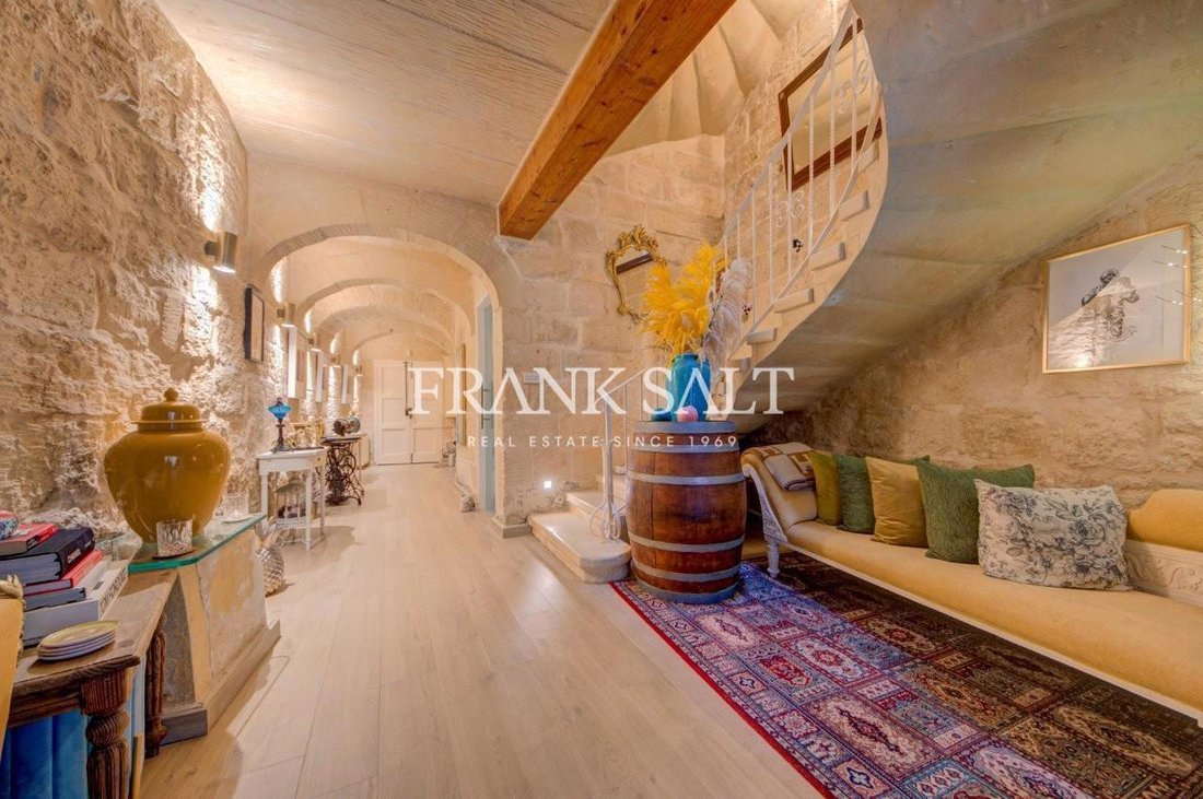 House in Siggiewi, Malta 1 - 17770716