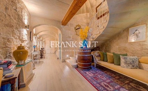 Maison à Is-Siġġiewi, Malte 1