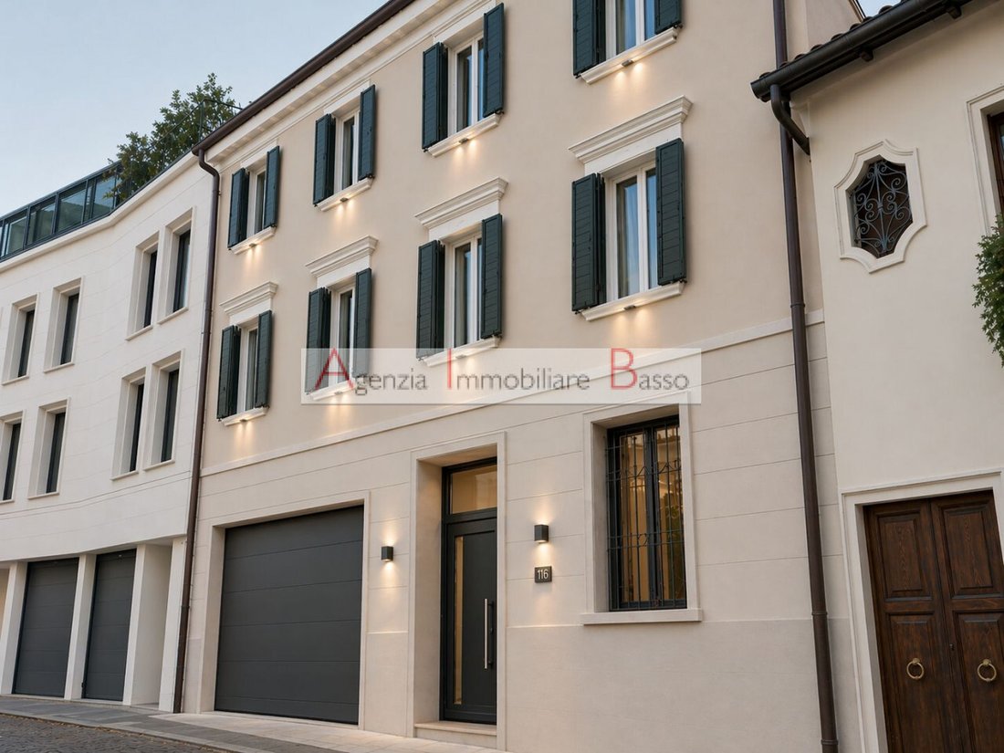 Estate in Specola - Corso Milano, Padua, Italy 2 - 17980493