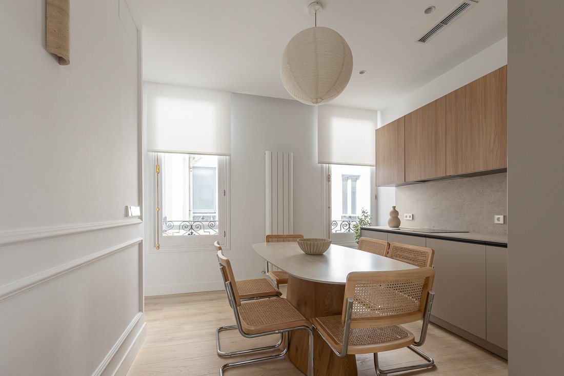 Apartment in Barrio Salamanca, Madrid, Spain 5 - 17969935