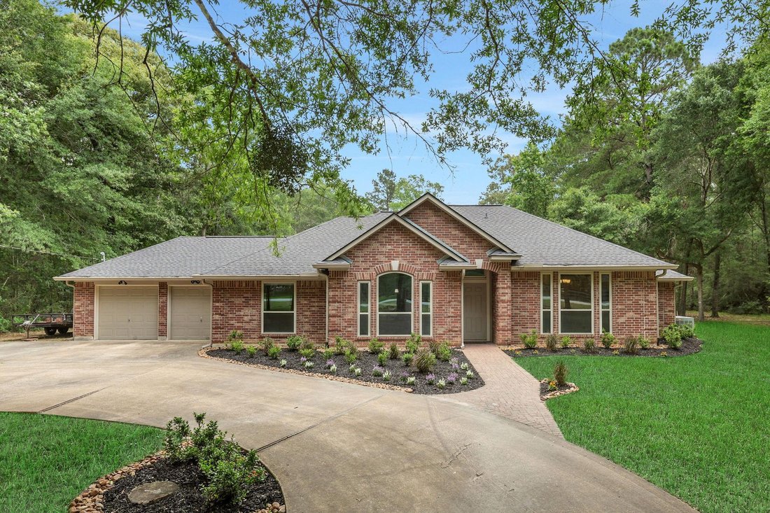 House in New Caney, Texas, United States 1 - 17980168