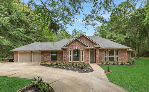 House in New Caney, Texas, United States 1