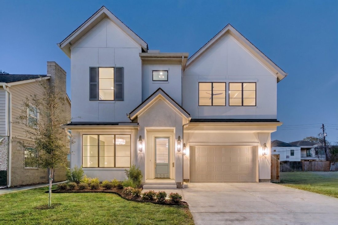 House in Houston, Texas, United States 1 - 17953028