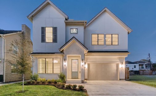 Haus in Houston, Texas, Vereinigte Staaten 1