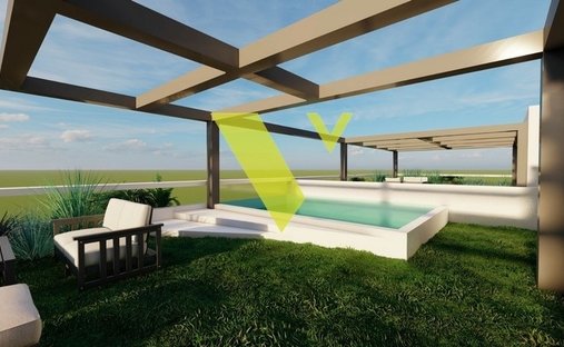 Apartment in Elliniko, Attica, Greece 1
