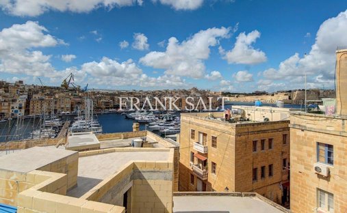 Casa en Birgu, Malta 1