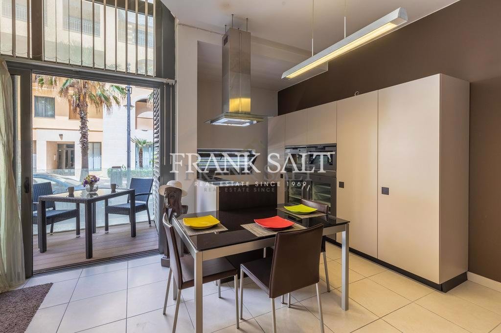 Apartment in Saint Julian's, Malta 3 - 17910997