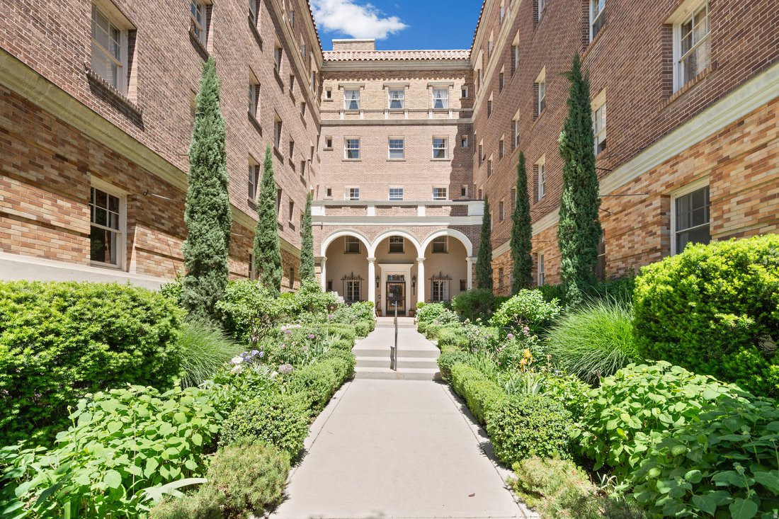Condo in Salt Lake City, Utah, United States 1 - 17974908
