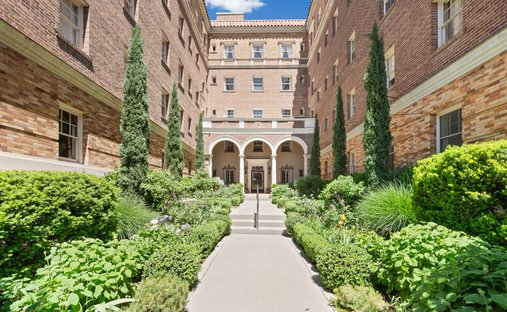 Condominio a Salt Lake City, Utah, Stati Uniti 1
