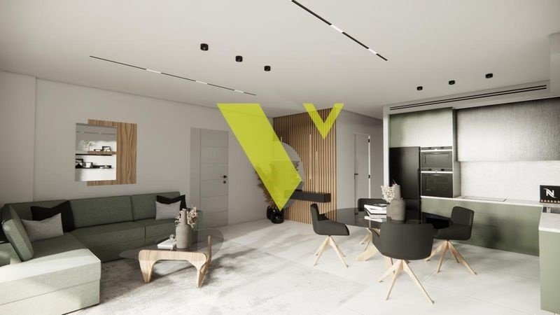 Apartment in South Athens, Attica, Greece 3 - 17976749