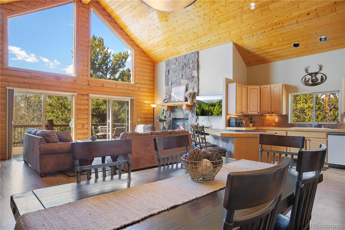 House in Fairplay, Colorado, United States 5 - 17975208
