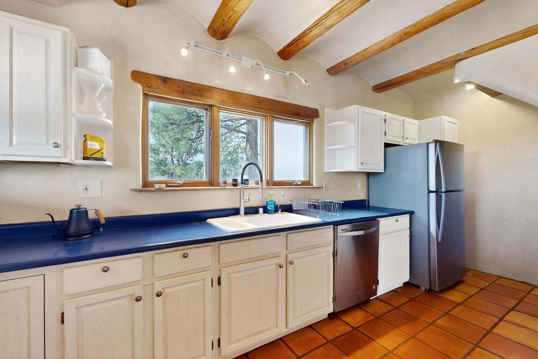 House in Santa Fe, New Mexico, United States 4 - 17976674