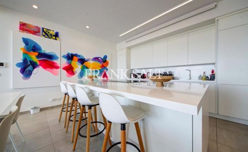 Apartment in Saint Julian's, Malta 1