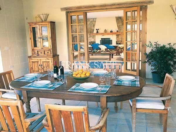 Villa in Għasri, Malta 4 - 13822126