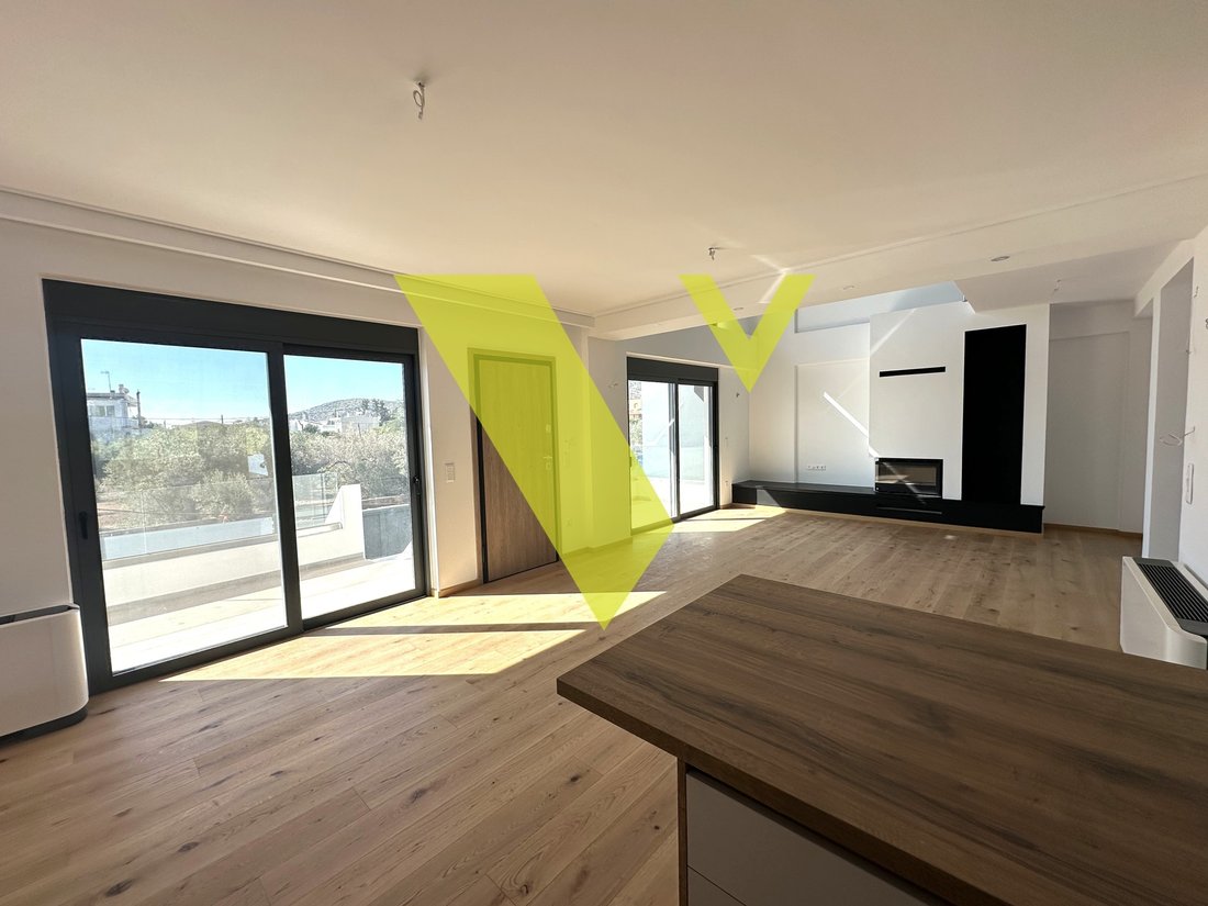 House in Vari, Attica, Greece 2 - 17976602