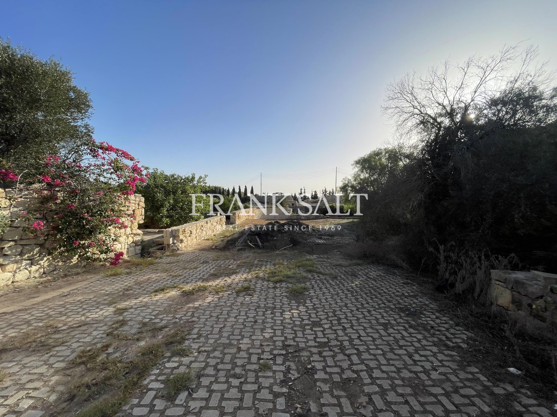 Estate in Saint Paul's Bay, Malta 3 - 17954043
