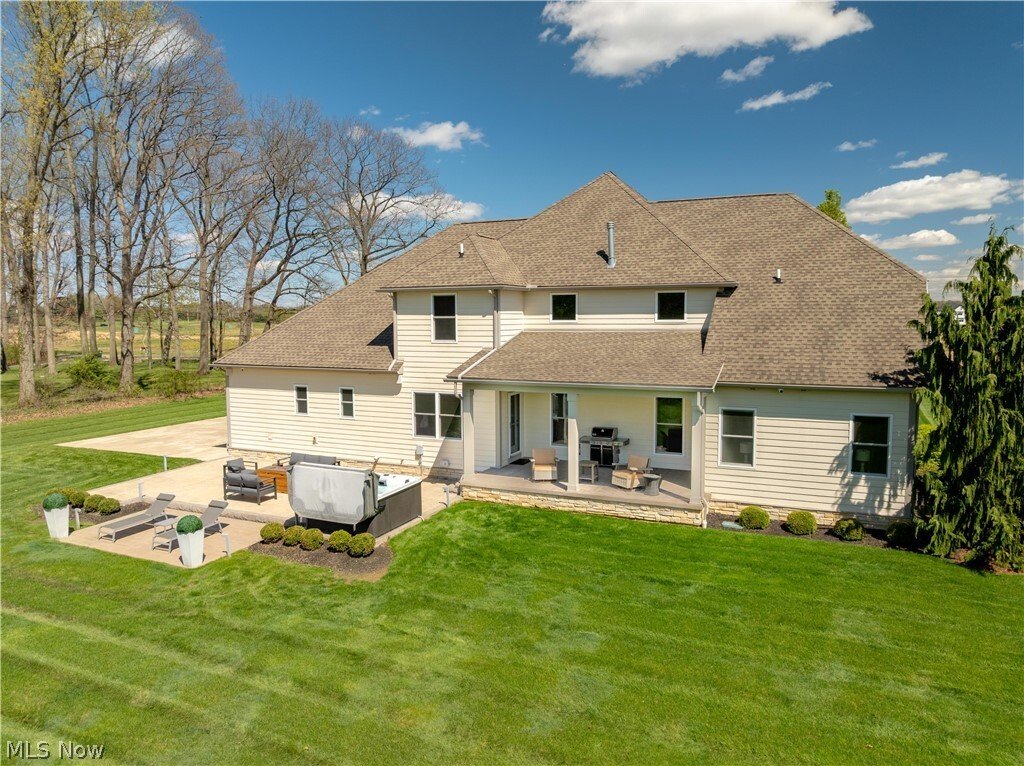 House in Massillon, Ohio, United States 5 - 17974918
