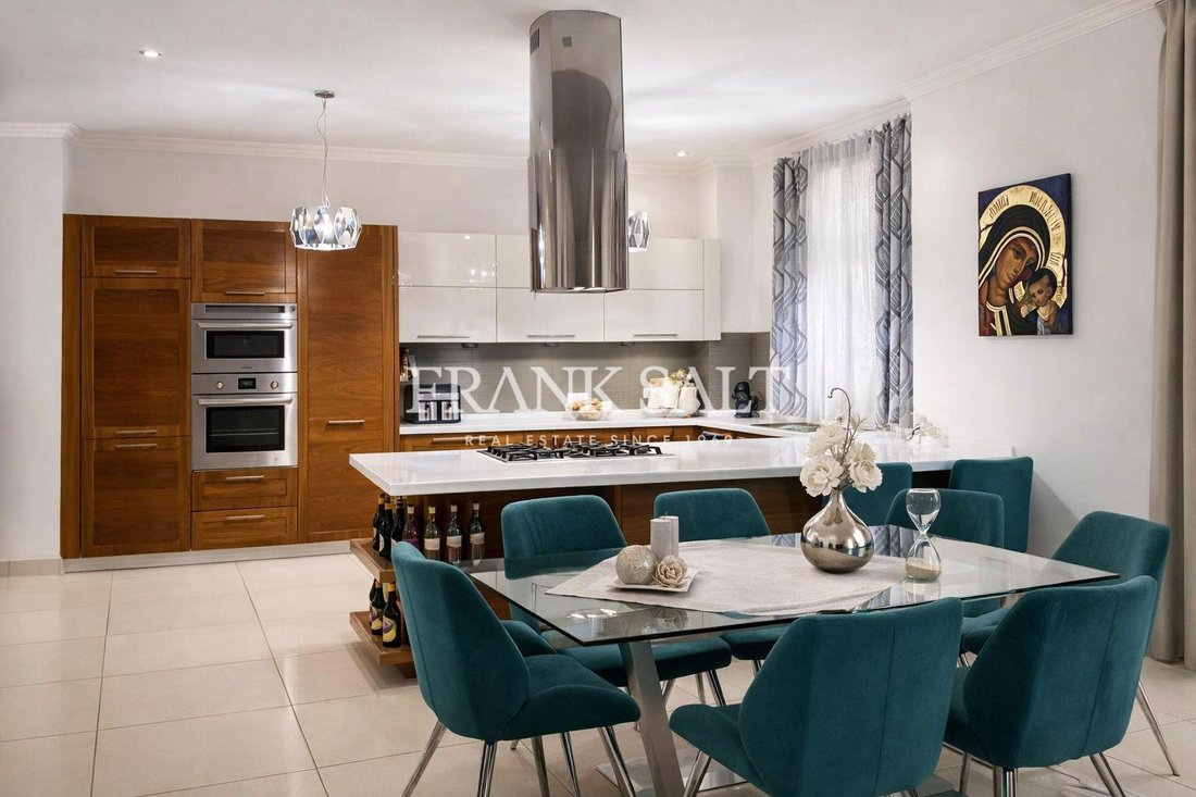 Apartment in Santa Venera, Malta 3 - 17907594
