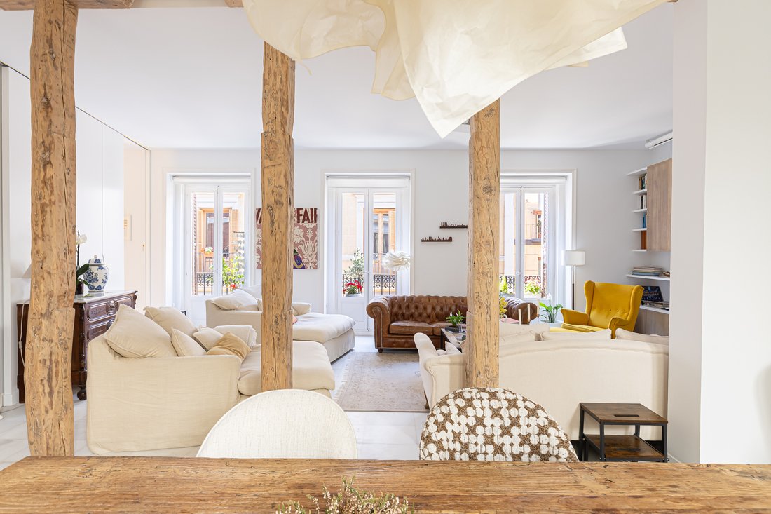 Apartment in Centro, Madrid, Spain 1 - 17979950