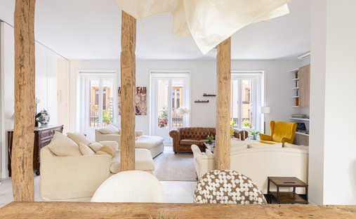 Apartamento en Centro, Madrid, España 1